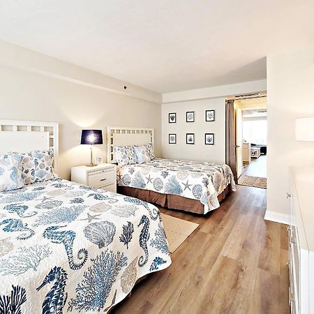 Daytona Beach Resort Unit #302 Εξωτερικό φωτογραφία