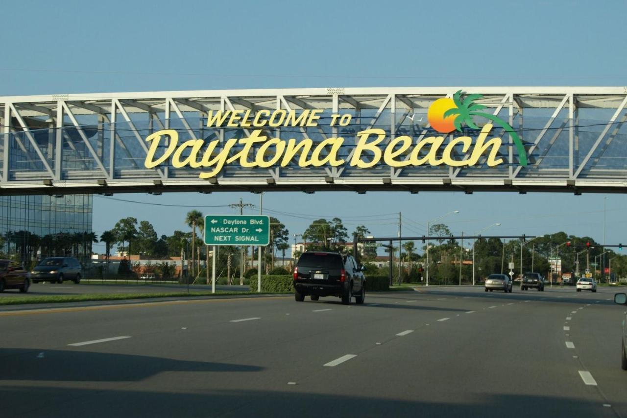 Daytona Beach Resort Unit #302 Εξωτερικό φωτογραφία
