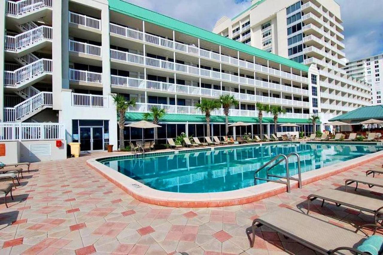 Daytona Beach Resort Unit #302 Εξωτερικό φωτογραφία