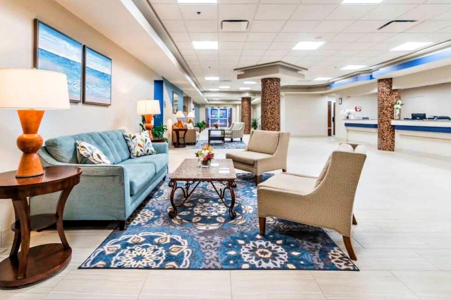 Daytona Beach Resort Unit #302 Εξωτερικό φωτογραφία