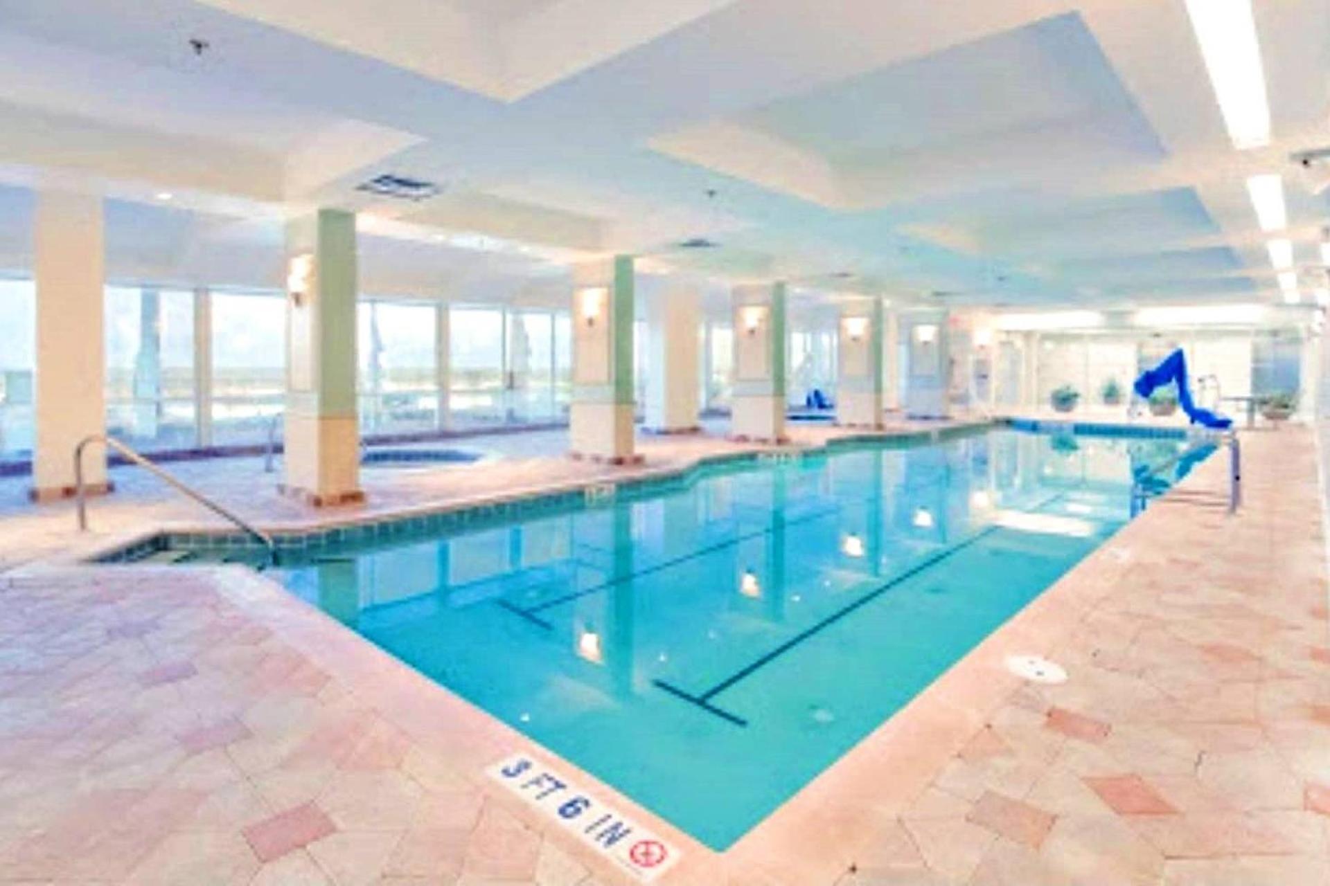 Daytona Beach Resort Unit #302 Εξωτερικό φωτογραφία