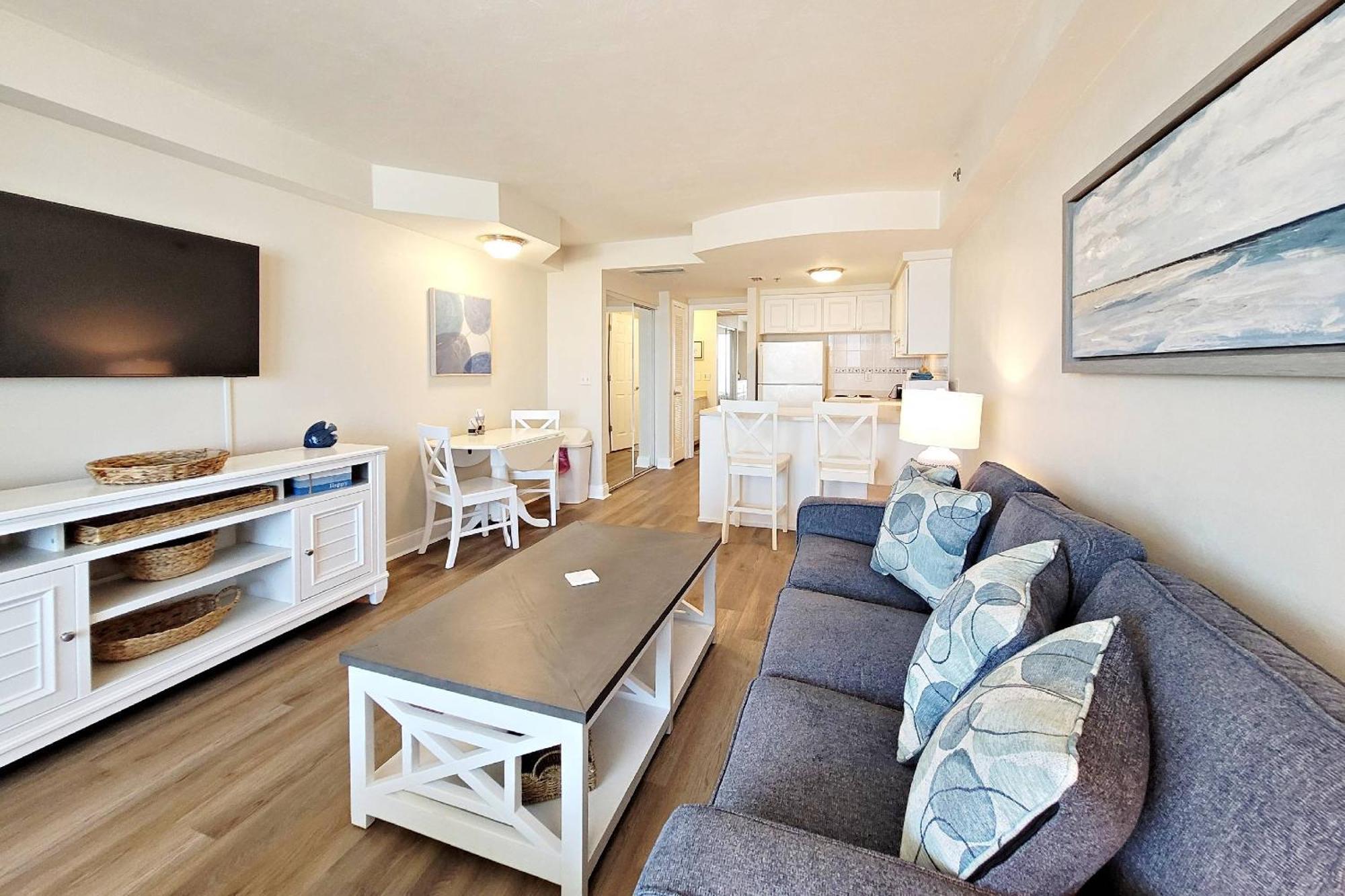 Daytona Beach Resort Unit #302 Εξωτερικό φωτογραφία
