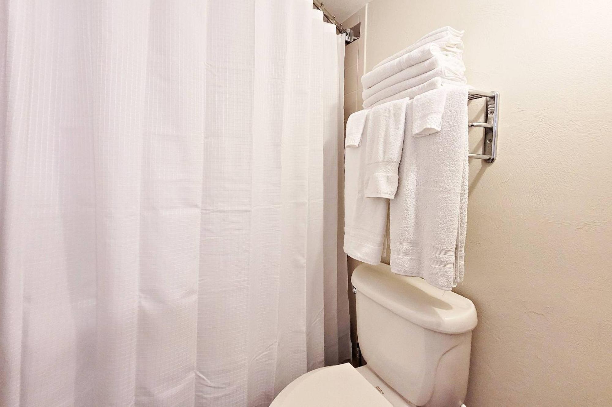 Daytona Beach Resort Unit #302 Εξωτερικό φωτογραφία