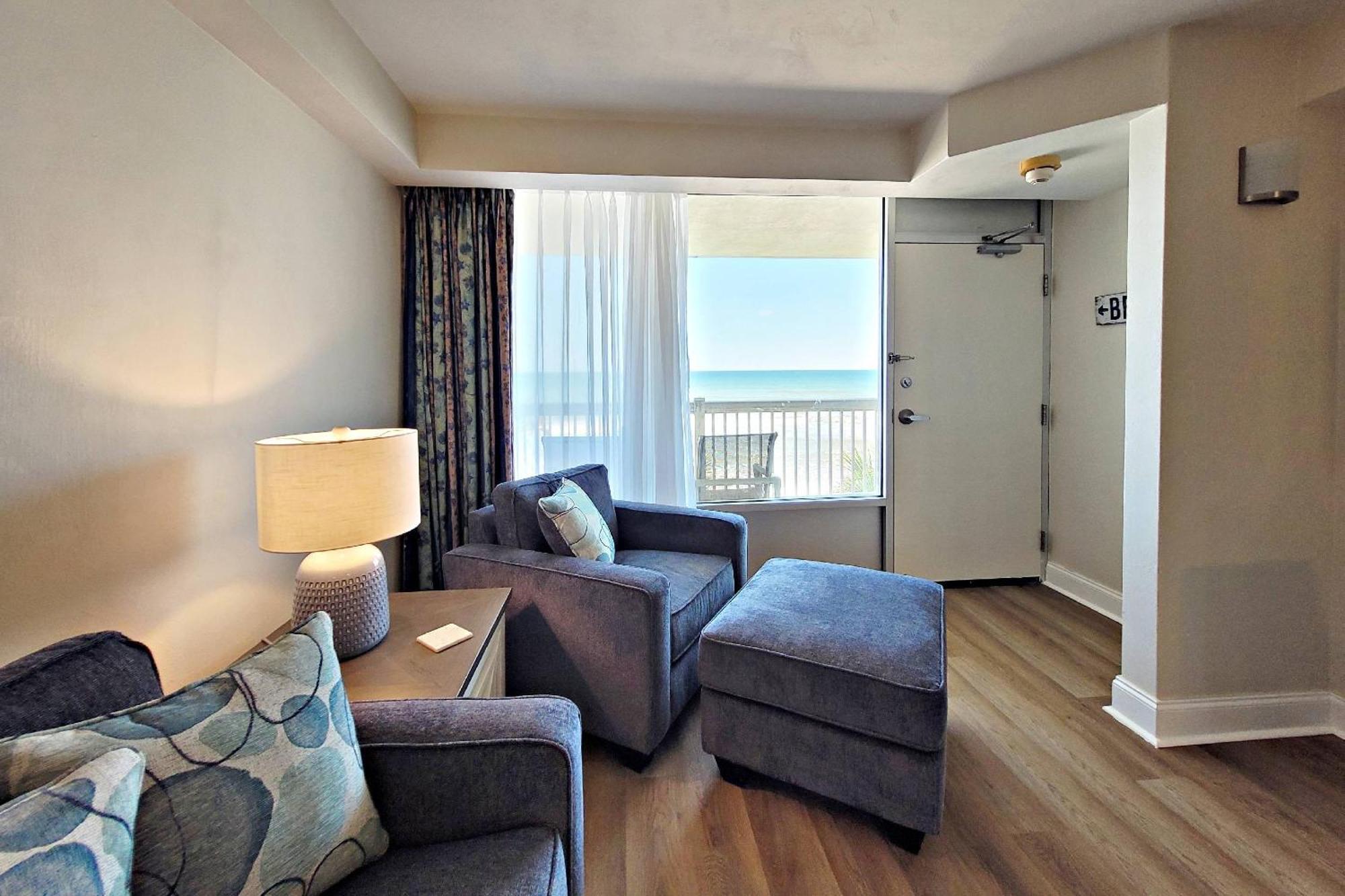 Daytona Beach Resort Unit #302 Εξωτερικό φωτογραφία