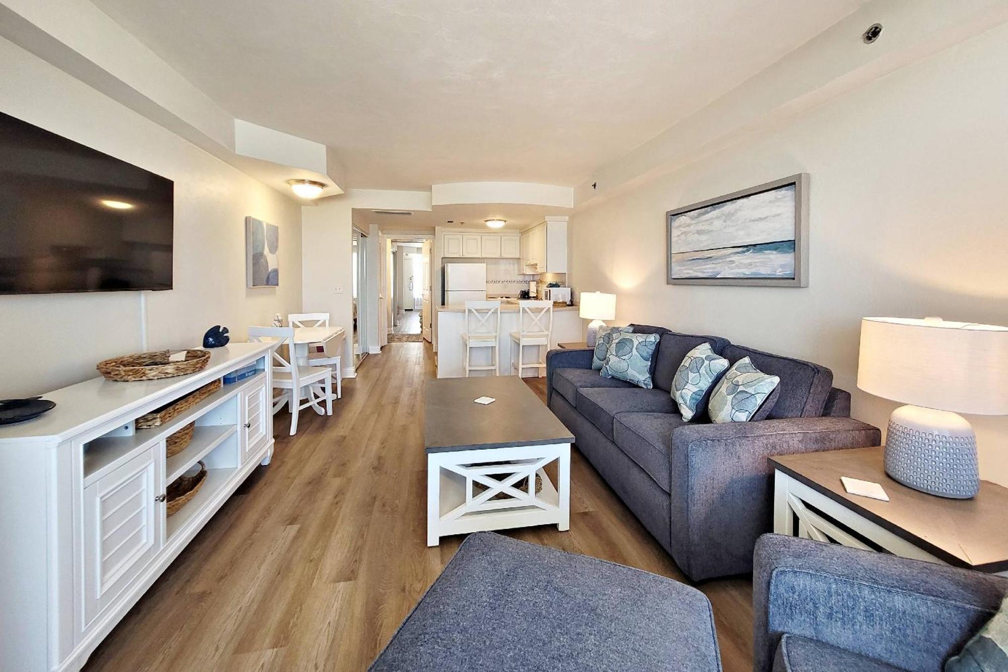 Daytona Beach Resort Unit #302 Εξωτερικό φωτογραφία