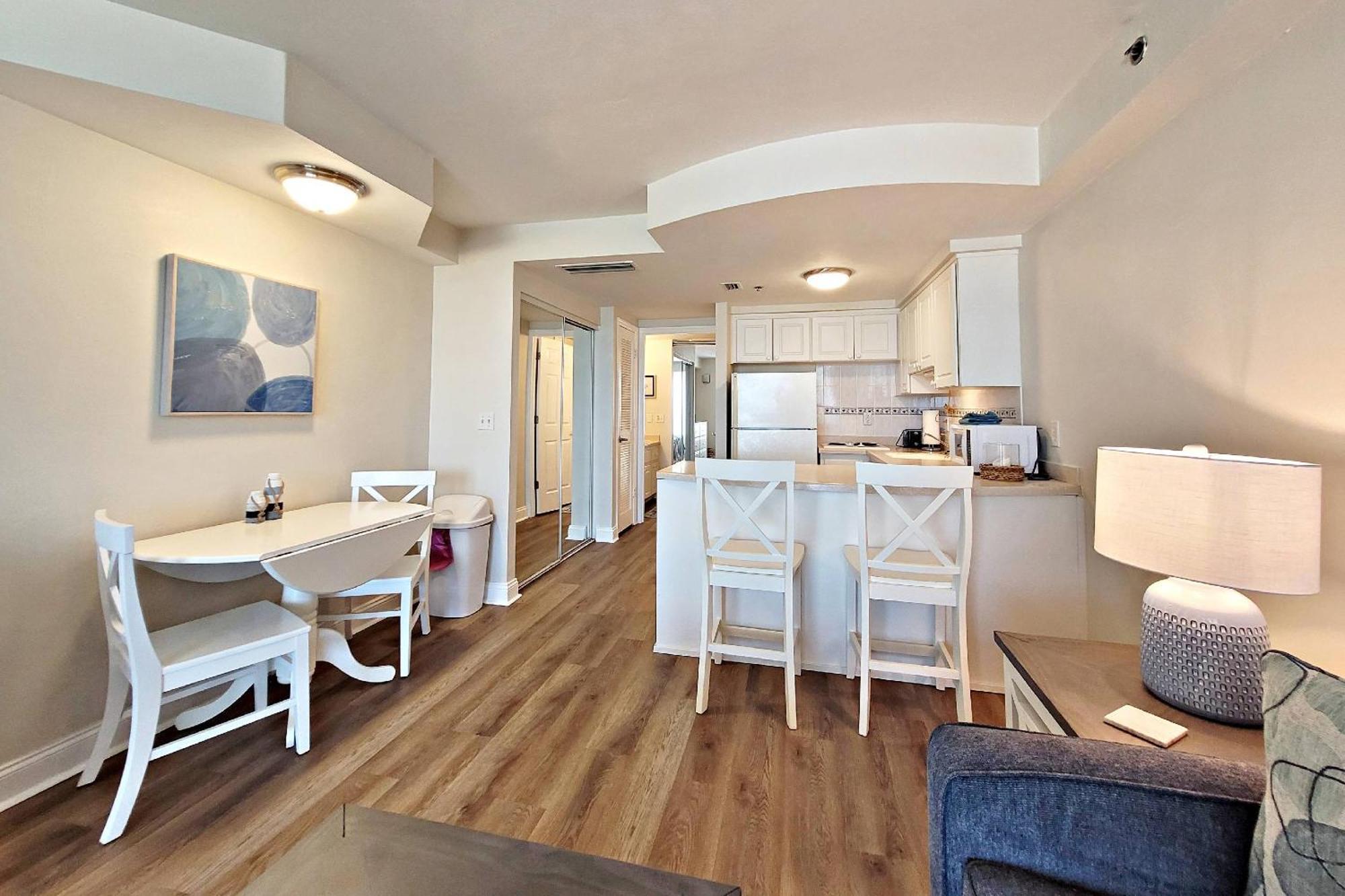 Daytona Beach Resort Unit #302 Εξωτερικό φωτογραφία