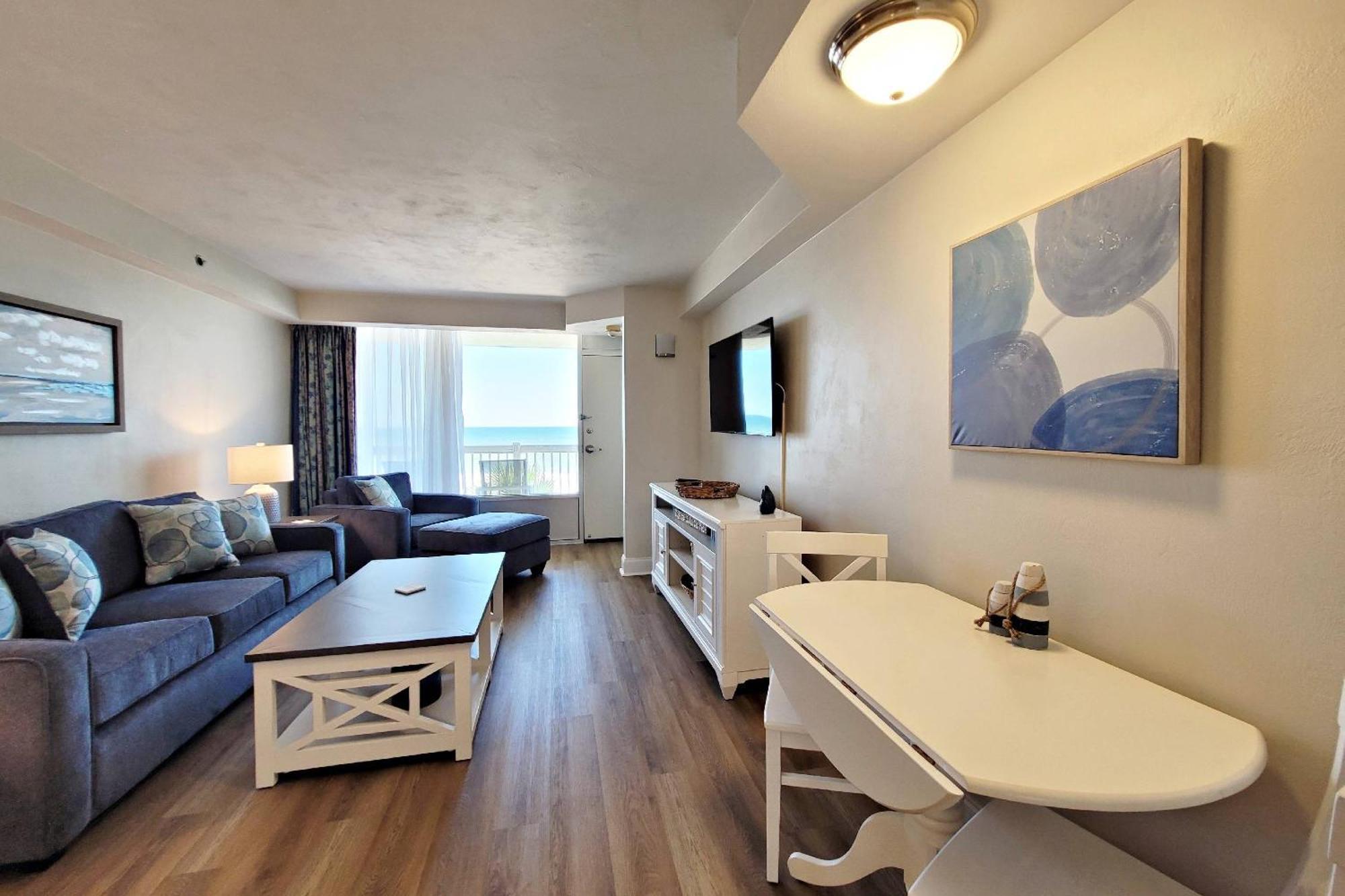 Daytona Beach Resort Unit #302 Εξωτερικό φωτογραφία