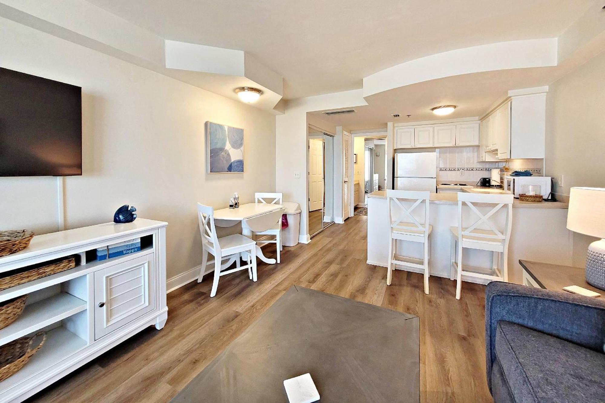 Daytona Beach Resort Unit #302 Εξωτερικό φωτογραφία