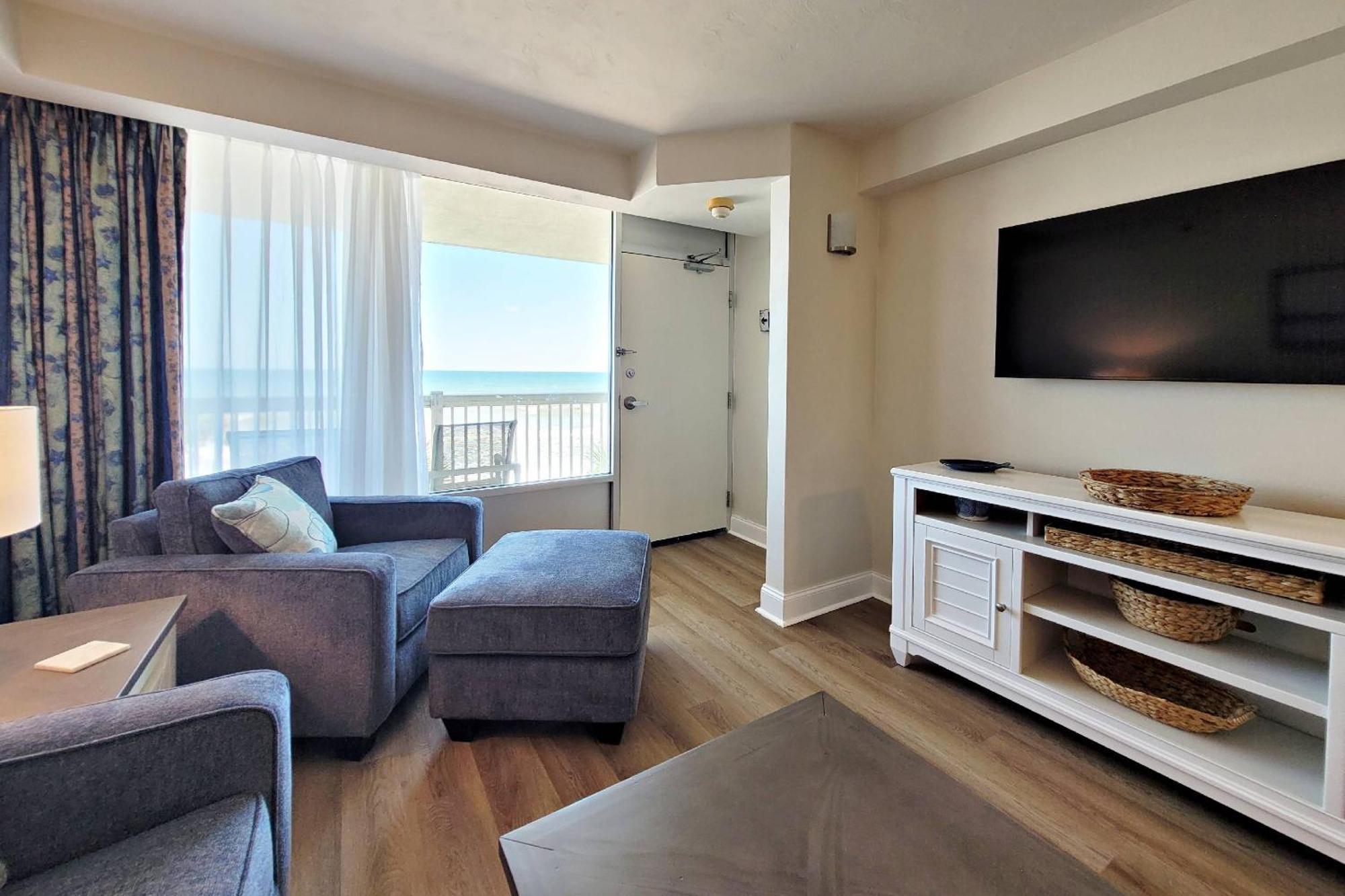 Daytona Beach Resort Unit #302 Εξωτερικό φωτογραφία