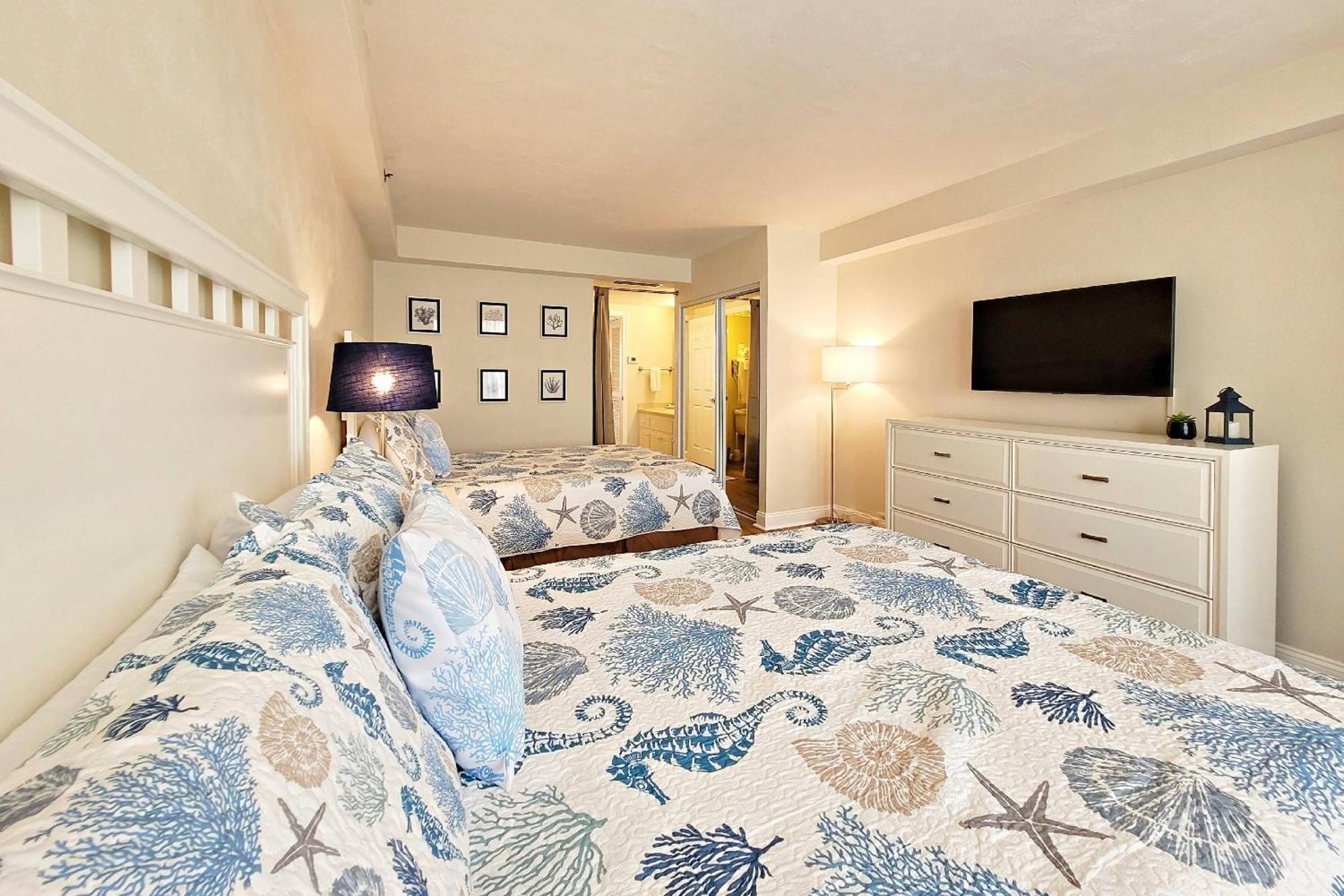 Daytona Beach Resort Unit #302 Εξωτερικό φωτογραφία