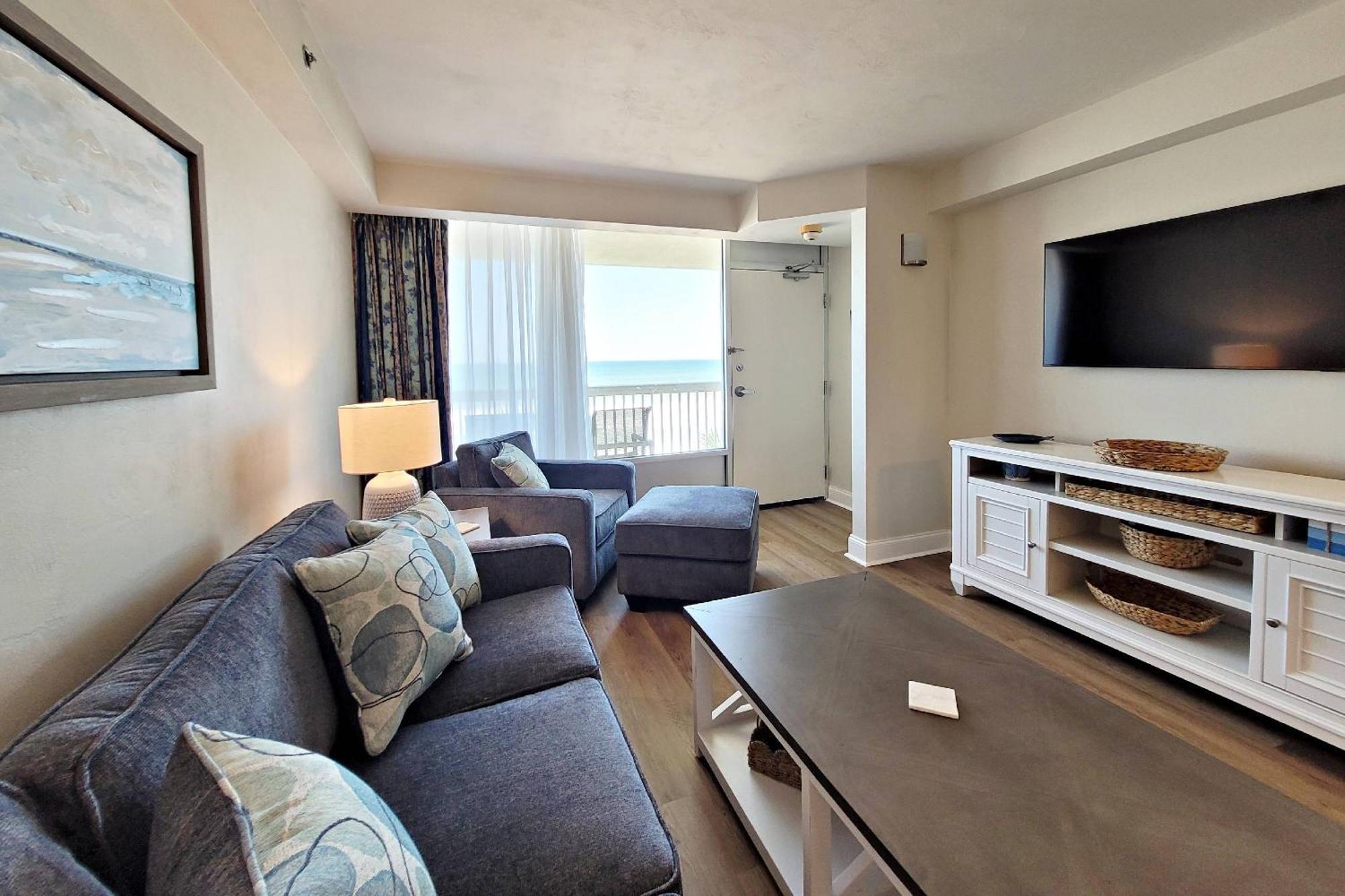 Daytona Beach Resort Unit #302 Εξωτερικό φωτογραφία
