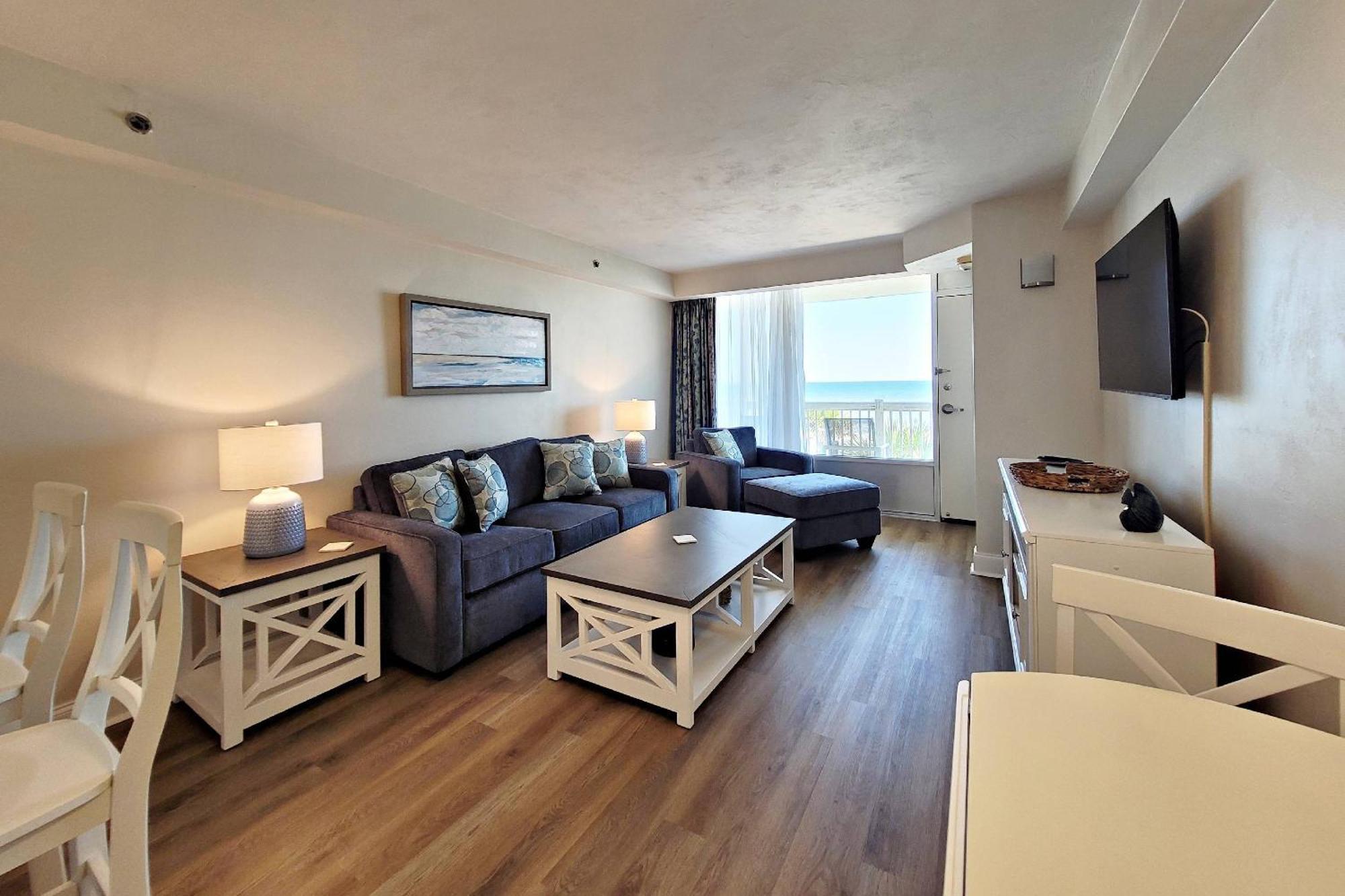 Daytona Beach Resort Unit #302 Εξωτερικό φωτογραφία