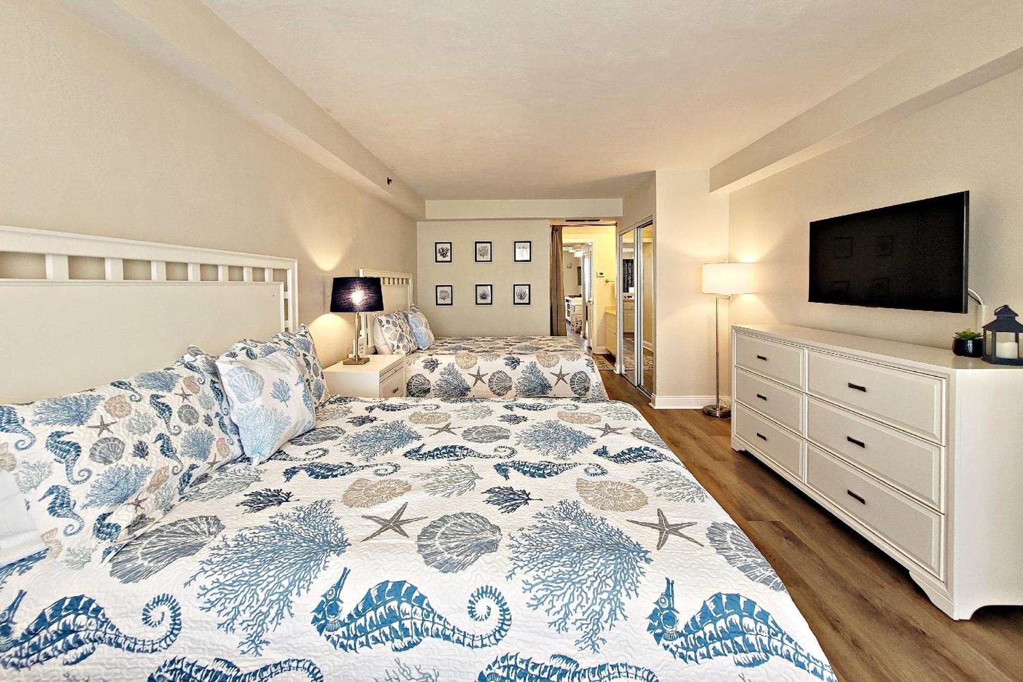 Daytona Beach Resort Unit #302 Εξωτερικό φωτογραφία