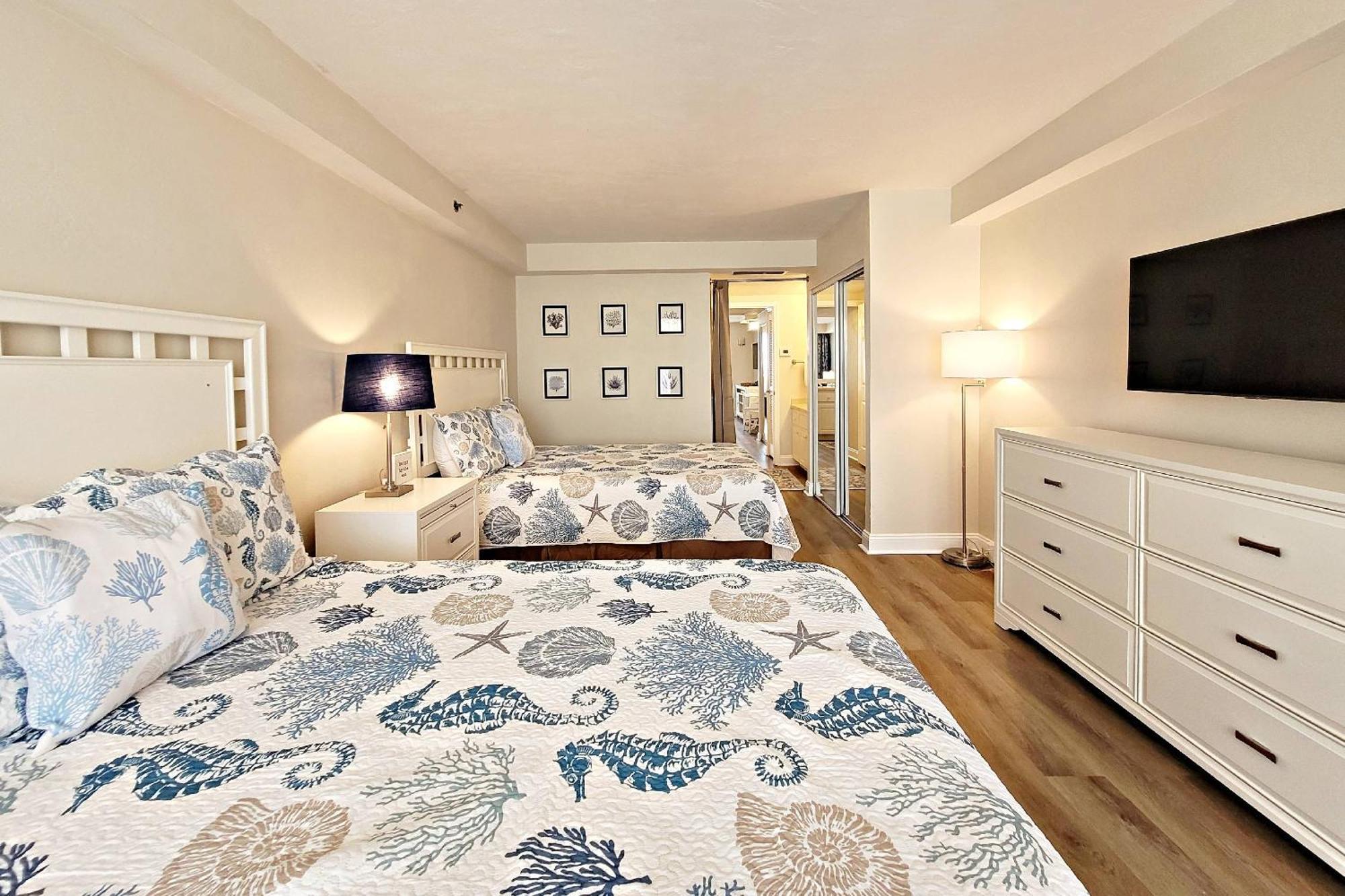 Daytona Beach Resort Unit #302 Εξωτερικό φωτογραφία