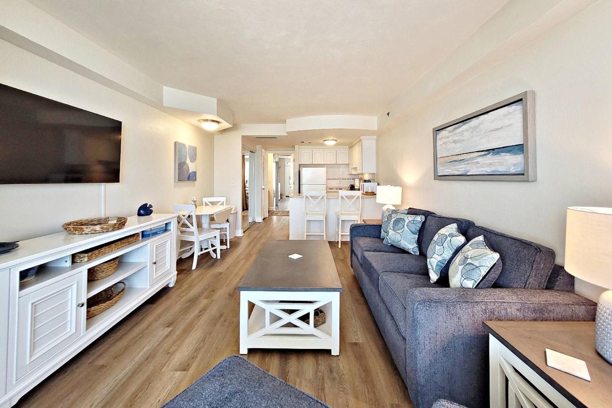 Daytona Beach Resort Unit #302 Εξωτερικό φωτογραφία