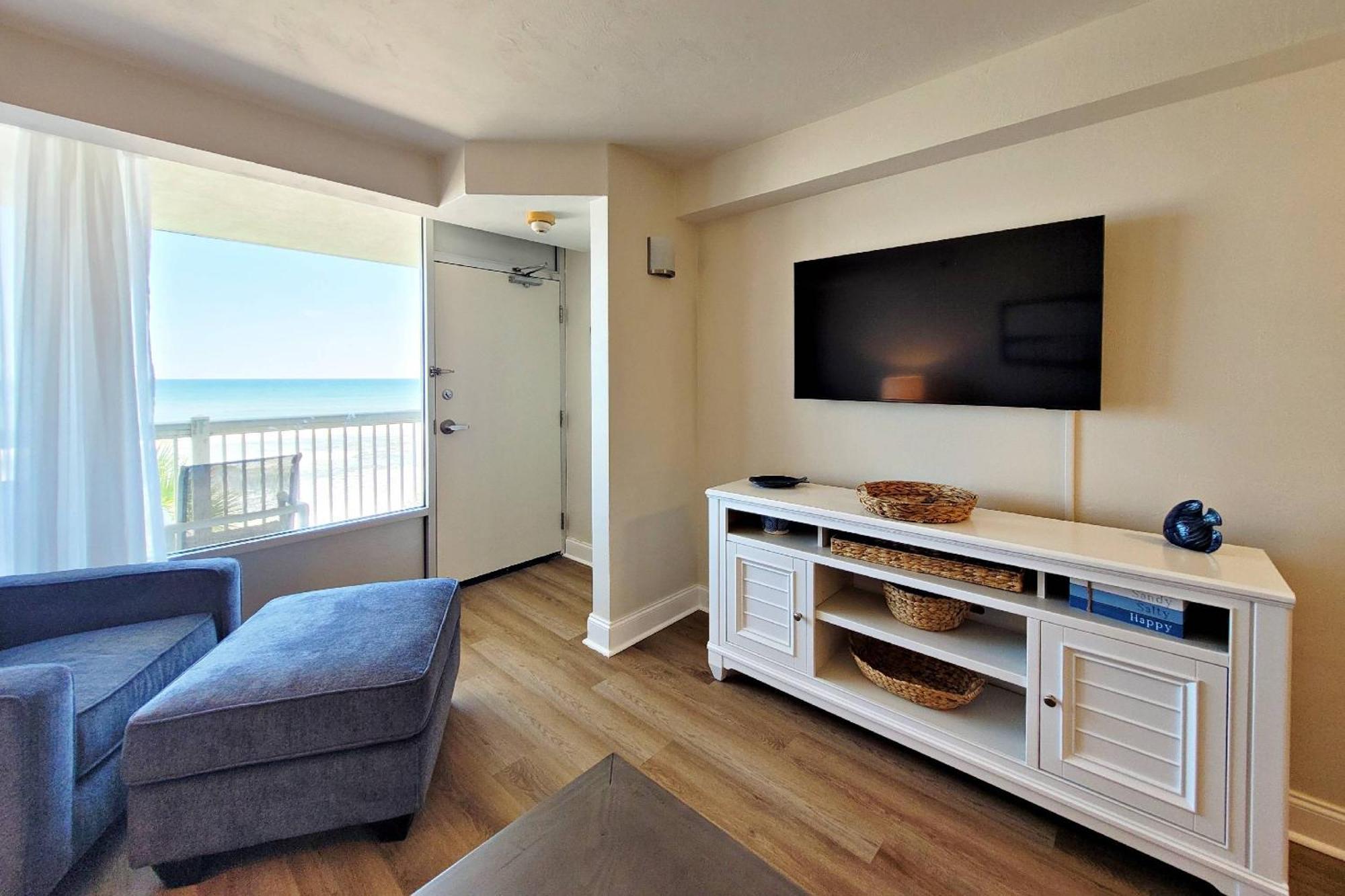 Daytona Beach Resort Unit #302 Εξωτερικό φωτογραφία