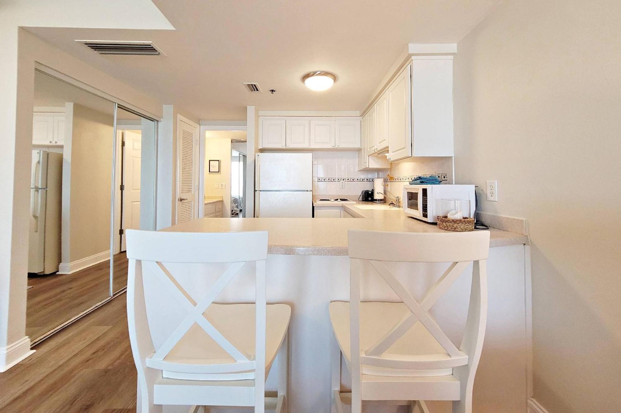 Daytona Beach Resort Unit #302 Εξωτερικό φωτογραφία
