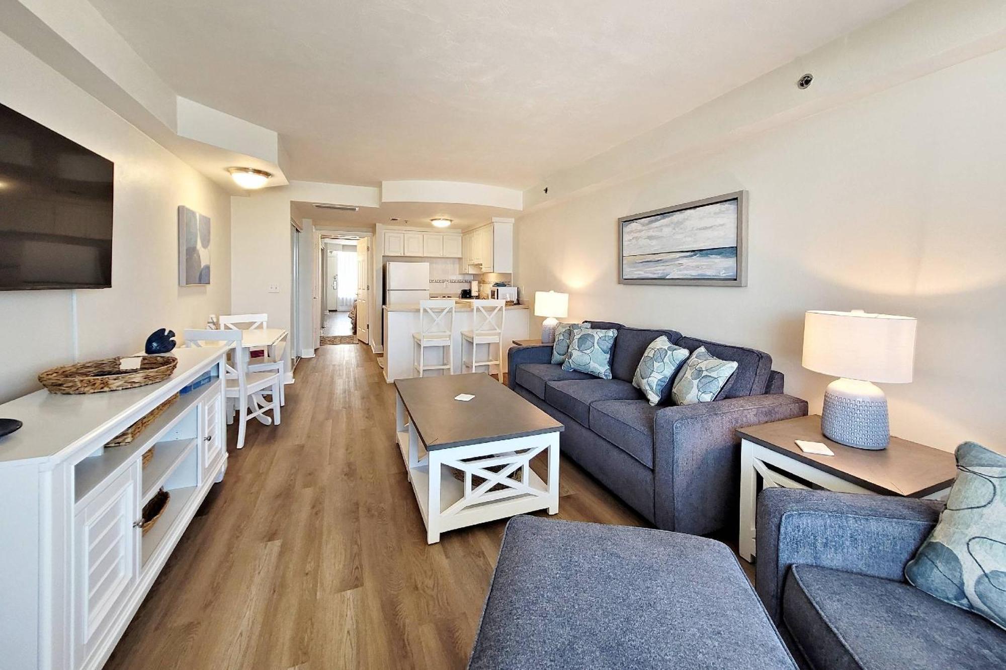 Daytona Beach Resort Unit #302 Εξωτερικό φωτογραφία