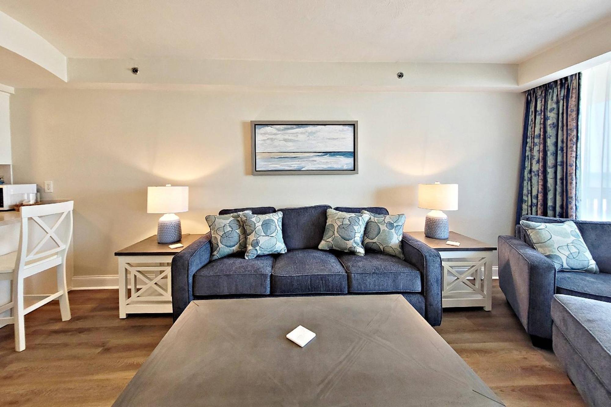 Daytona Beach Resort Unit #302 Εξωτερικό φωτογραφία