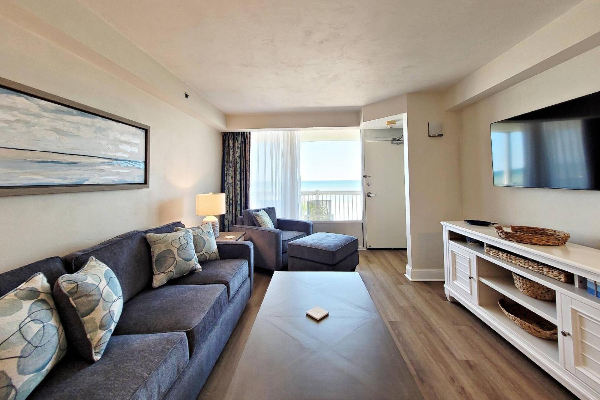Daytona Beach Resort Unit #302 Εξωτερικό φωτογραφία