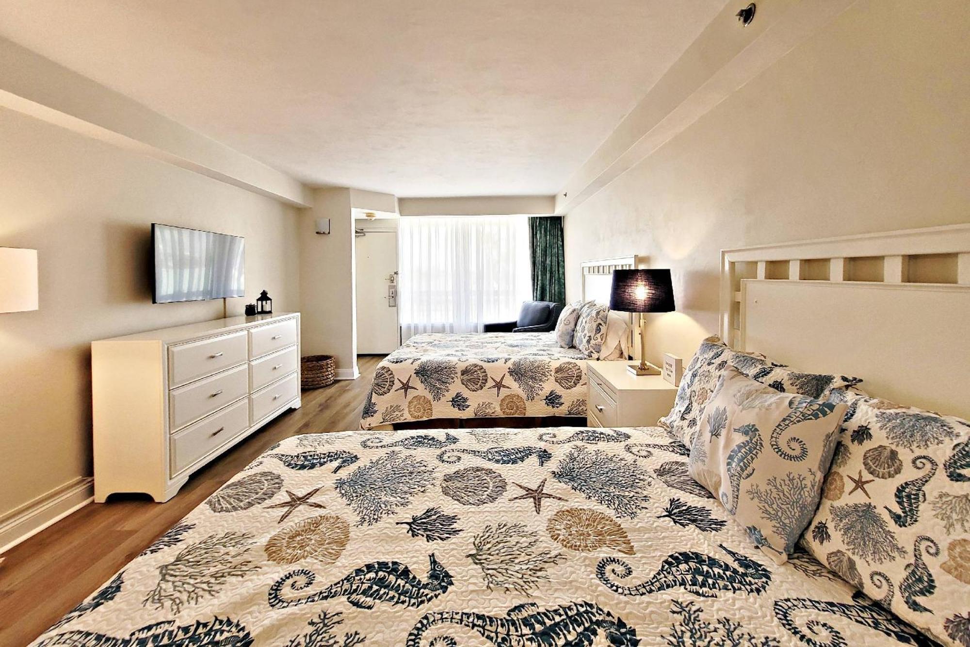 Daytona Beach Resort Unit #302 Εξωτερικό φωτογραφία