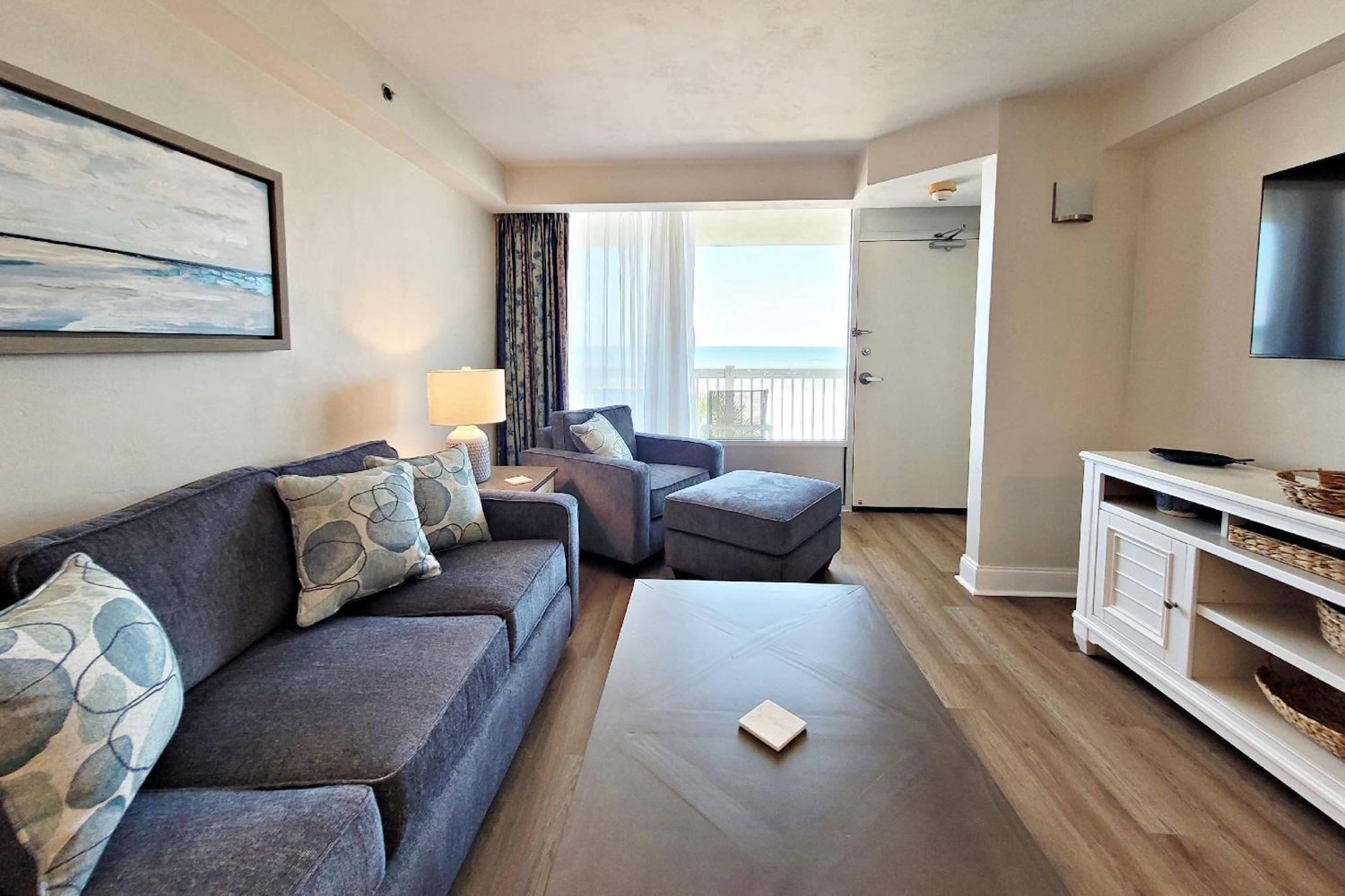 Daytona Beach Resort Unit #302 Εξωτερικό φωτογραφία